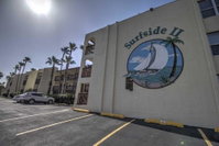 SURFSIDE II 107 condo Tourism Bookings
