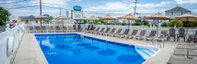 Surfside Motel Tourism Bookings