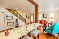 Sweet Spacious Suite Tourism Bookings