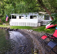 Sweet Sunrise - USA Accommodation