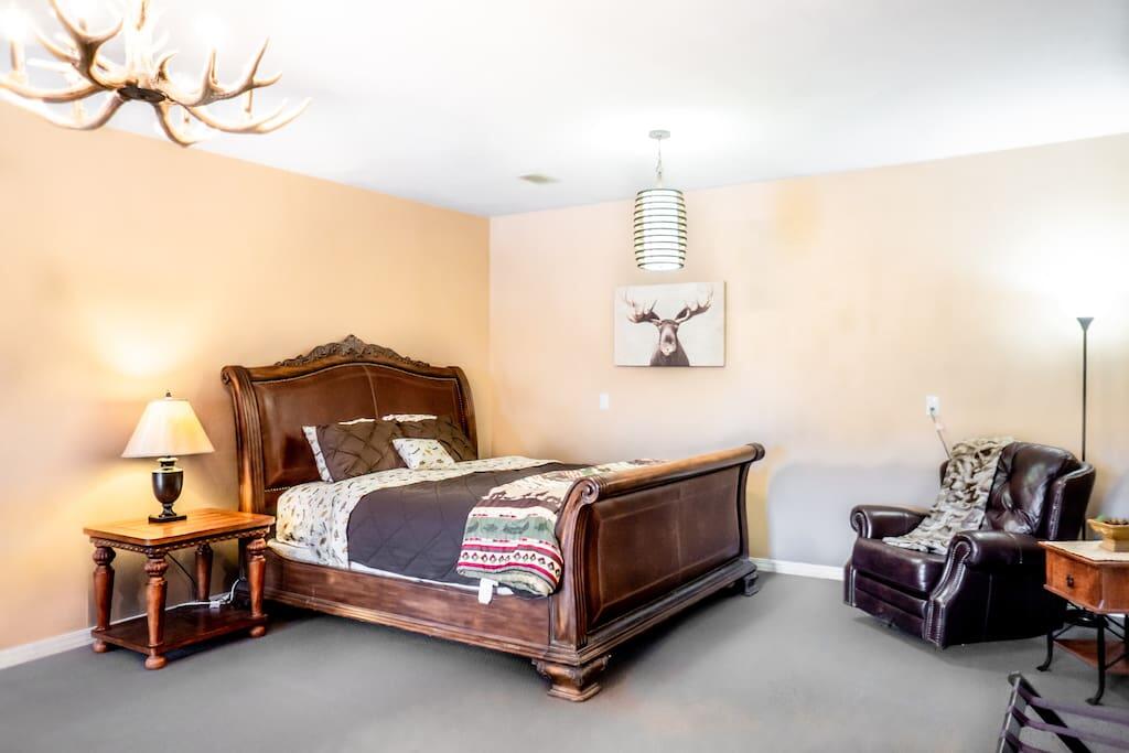 Sweetwater's Rustic Log Cabin Country - thumb 1