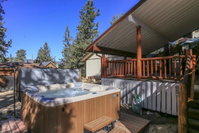 Swiss Delight-1691 by Big Bear Vacations Tourism Bookings