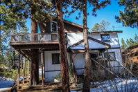 Swiss Summit Chalet-861 by Big Bear Vacations Tourism Bookings