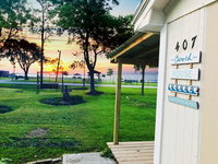 Sylvan Beach Bungalow USA Accommodation