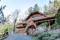Tabor Haus Tourism Bookings