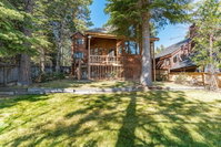 Tahoe Classic by Tahoe Mountain Properties Tourism Bookings