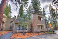 Tall Pines Retreat by Lake Tahoe Accommodations Tourism Bookings