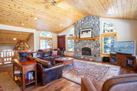 Talmont Ridge Retreat home Tourism Bookings