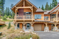 Tamarack Townhouse Hotels Santiago