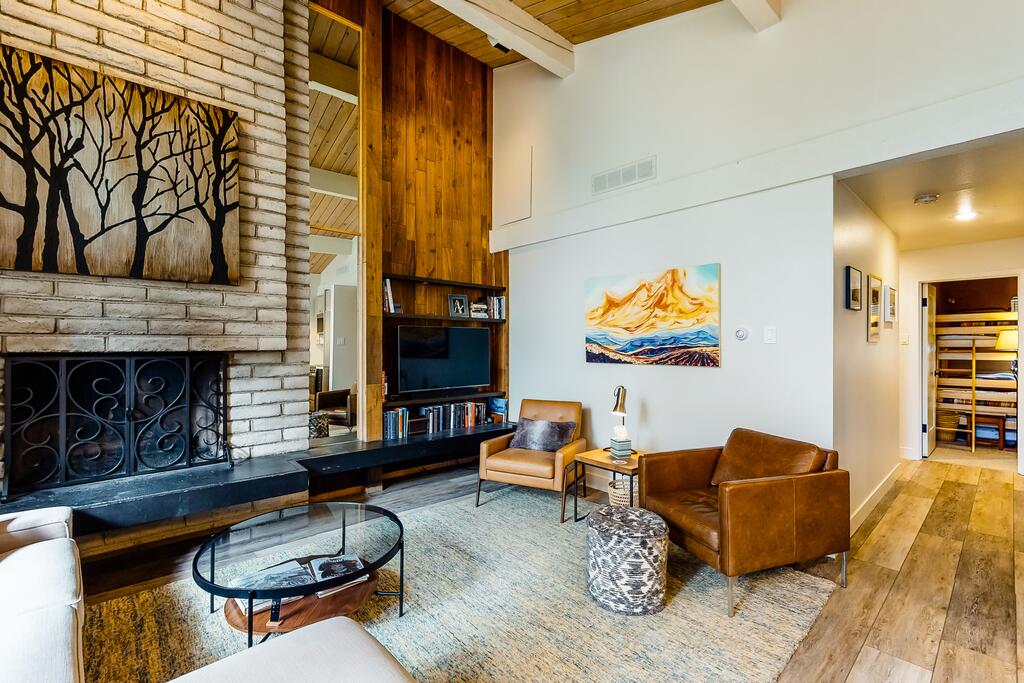 Tamarisk Treehouse - thumb 2