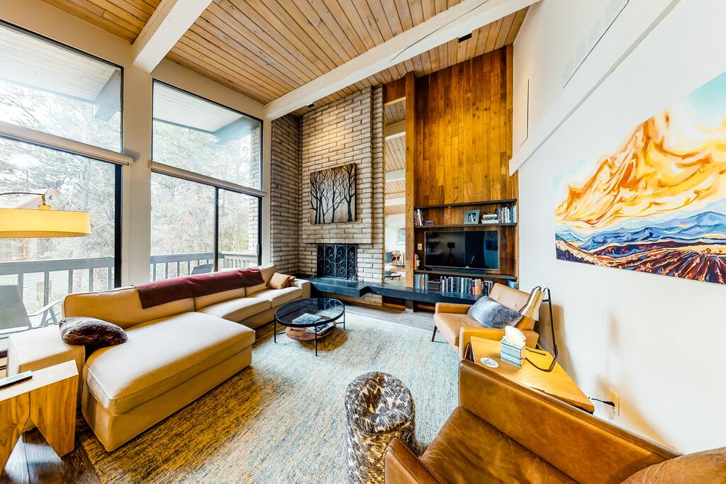 Tamarisk Treehouse - thumb 0