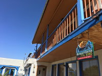 Taos Mountain Lodging USA Accommodation