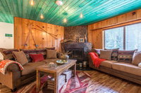 Taos Ski Valley Condo USA Accommodation