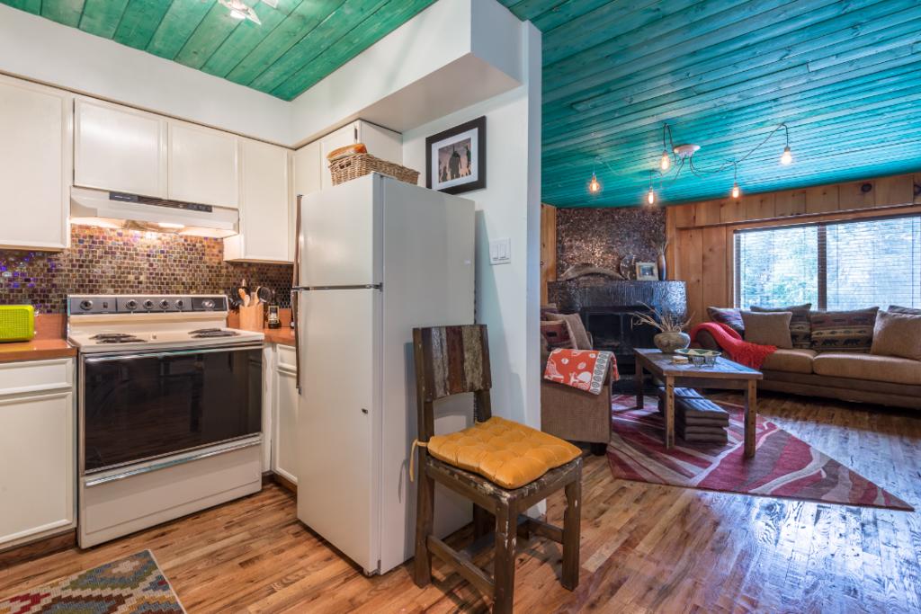Taos Ski Valley Condo - thumb 3