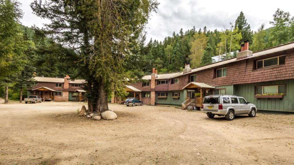 Taos Ski Valley Condo - thumb 2