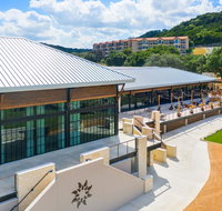 Tapatio Springs Hill Country Resort - Tourism Bookings