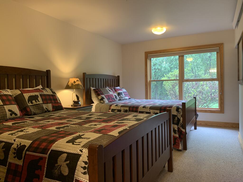 Targhee Rentals 414 Teton Creek Resort Driggs ID - thumb 2