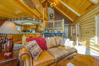 Teakwood in Bear Lake Tourism Bookings