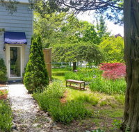 Teaticket Cottage - Tourism Bookings