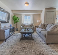 Tech Hideout Near Freeway Shopping Restaurants. Between Provo and Salt Lake - USA Accommodation