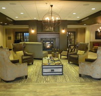 Teddy's Residential Suites Watford City - Tourism Bookings