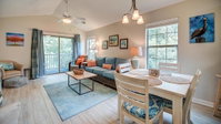 Tee  Sea at True Blue Condo Tourism Bookings