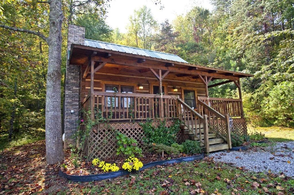 Tellico View - 2 Bedrooms, 2 Baths, Sleeps 6 Home - thumb 0