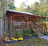 Tellico View - 2 Bedrooms 2 Baths Sleeps 6 home - Tourism Bookings