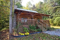 Tellico View - 2 Bedrooms 2 Baths Sleeps 6 home Tourism Bookings