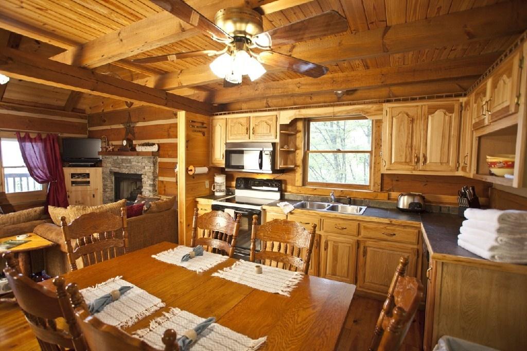 Tellico View - 2 Bedrooms, 2 Baths, Sleeps 6 Home - thumb 1