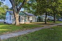 Temple Home Near Baylor Scott and White Hospital USA Accommodation