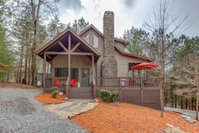 Templemartin USA Accommodation
