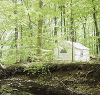 Tentrr - Creekside Woods Getaway - Tourism Bookings