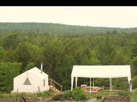 Tentrr - Farm with a View USA Accommodation