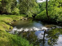 Tentrr - Glacial Erratic at Moore Brook Tourism Bookings