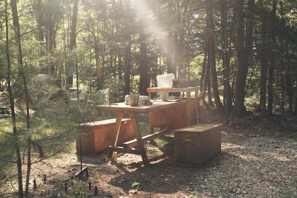 Tentrr - GoldMine Hideaway - thumb 3