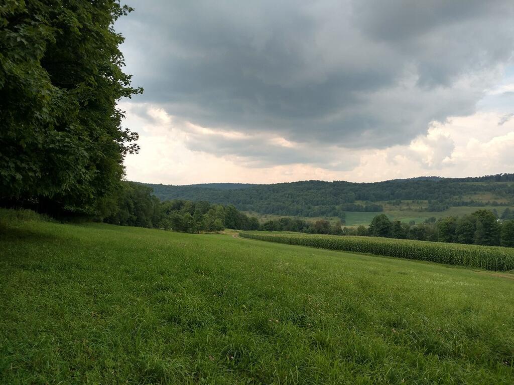 Tentrr - Hilltop Getaway - thumb 1