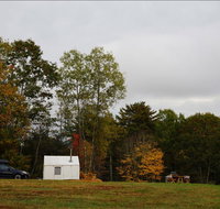 Tentrr - Pond Site Paradise - USA Accommodation