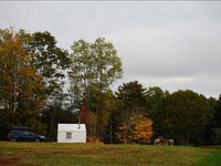 Tentrr - Pond Site Paradise USA Accommodation