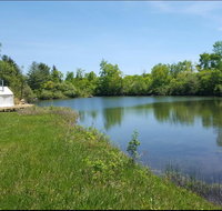 Tentrr - Sand Hill Farm - Tourism Bookings