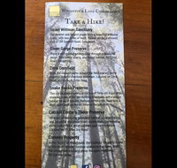 Tentrr  Highwoods - Tourism Bookings