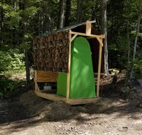 Tentrr Signature - Camp Alton - Tourism Bookings