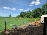 Tentrr Signature - Camp Starry Night at Gulyan Farms Tourism Bookings