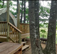 Tentrr Signature - Darnit Brook - USA Accommodation