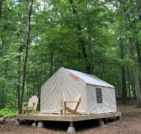 Tentrr Signature - Rifton Farm and Forest - Tourism Bookings