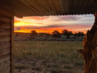 Tentrr Signature Site - Fairview Acres Tourism Bookings