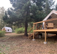 Tentrr Signature Site - Satori Farm Cayenne - Tourism Bookings