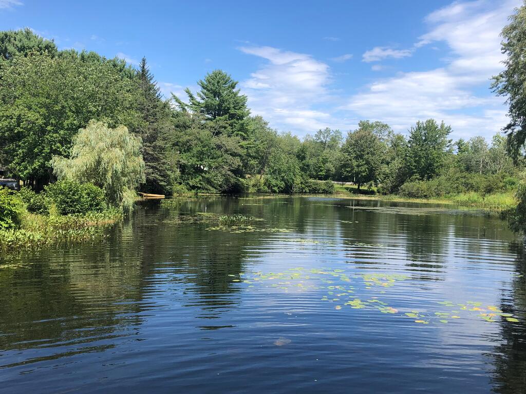 Tentrr Signature Site - Spellbound Farm's Midcoast Haven - thumb 1