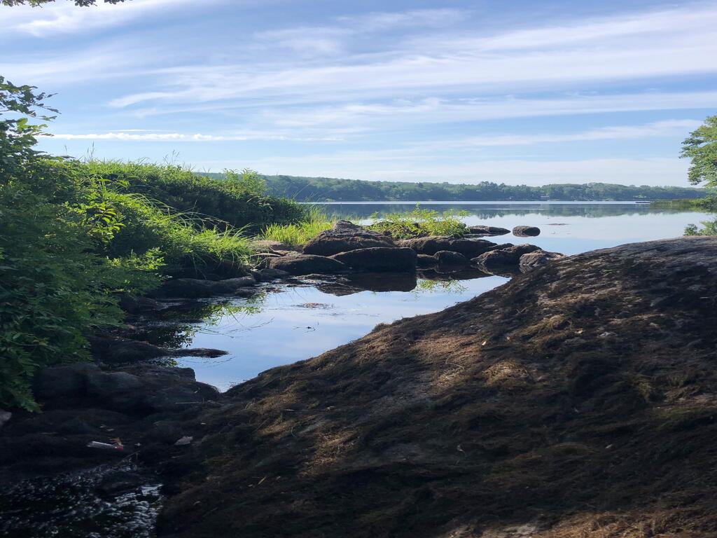 Tentrr Signature Site - Spellbound Farm's Midcoast Haven - thumb 3