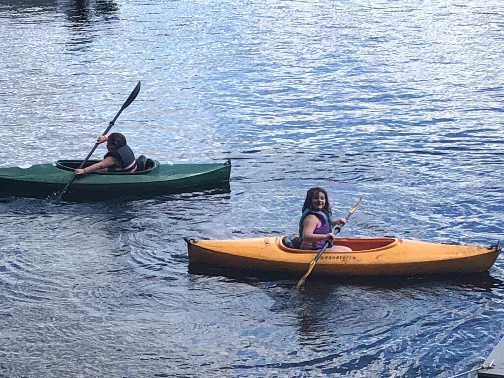 Tentrr Signature Site - Spellbound Farm's Midcoast Haven - thumb 2